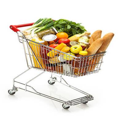 Miscellaneous Grocery