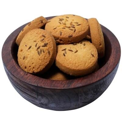 Cookies And Biscuits