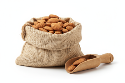 Dry Fruits, Nuts And Seeds