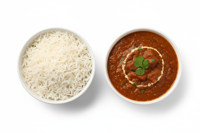 Ready to Eat And Instant Mix