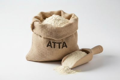 Flour(Atta)