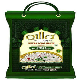 Lal Qilla Excel Basmati Rice 5Kg
