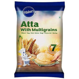 Pillsbury Multigrain Atta 5Kg