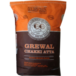 GREWAL CHAKKI ATTA 5Kg