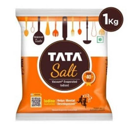 Tata Salt 1Kg