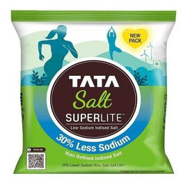 Tata Salt Lite 1Kg
