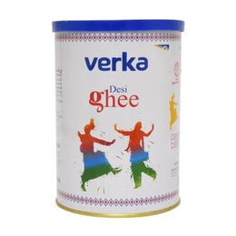 Verka Ghee 1Ltr