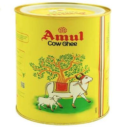 Verka Cow Ghee 1Ltr