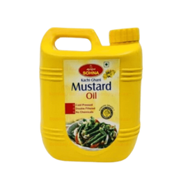 Sohna Mustard Oil 2L