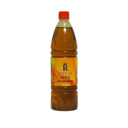 Royal Mustard Oil 1L