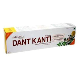 Patanjali Dant Kanti Toothpaste 200g