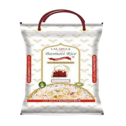 Lal Qilla Traditional Basmati Rice 5Kg