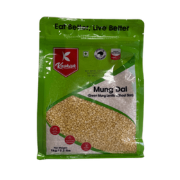 Kashish Mung Dal 1Kg