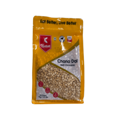 Indian Heritage Chana Dal 1Kg