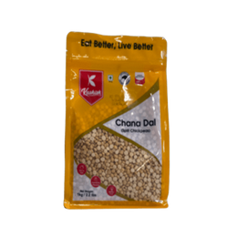Indian Heritage Chana Dal 1Kg