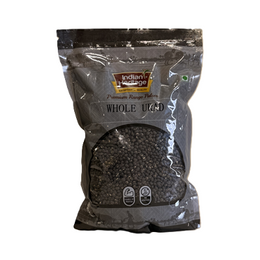 Indian Heritage Whole Urad Dal 1Kg