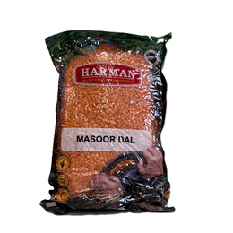 Harman Masoor Dal 1kg