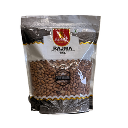Royal Rajma 1Kg