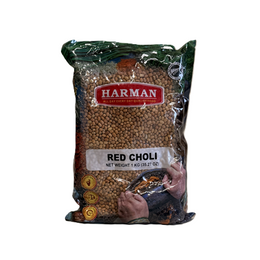 Harman Red Choli Dal 1Kg