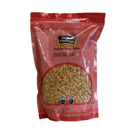 Indian Heritage Toor Dal 1Kg