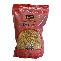 Indian Heritage Mung Dal 1Kg