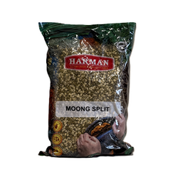 Harman Mung Dal Split 1kg