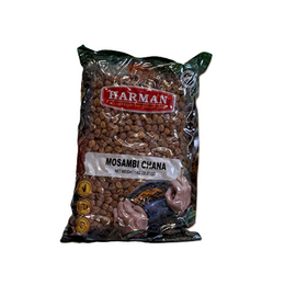 Harman Mosambi Black Chana 1Kg
