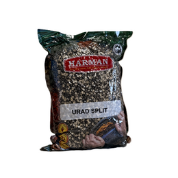 Harman Urad Dal Split 1kg