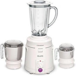 Sujata Supermix 900 Watts Mixer Grinder