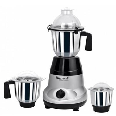 Sumeet Mixer- Grinder 750W