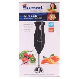 Sumeet Multi Use Blender 250W