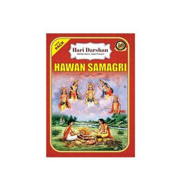 Hari Darshan Hawan Samagri 1KG