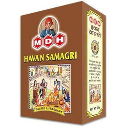 MDH  Havan Samagri 500 Grm
