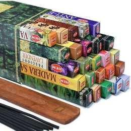 Hem Incense Sticks Kaamasutra 6 Packs