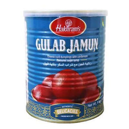 Haldiram Gulab Jamun 1kg