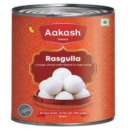 Aakash Rasgulla, 1Kg