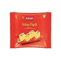 Aakash Soan Papdi 200Gm