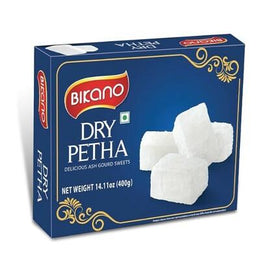 Bikano Dry Petha 400 gm
