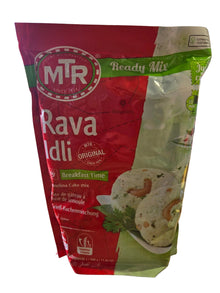 MTR Rava Idli Mix 500g