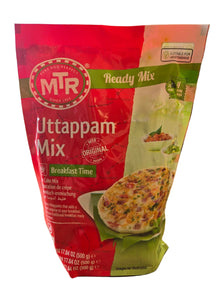 MTR Uttappam Mix 500g