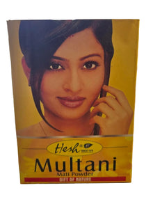 Hesh Multani Mati powder 100g