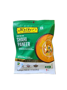 Mother's Spice Mix Shahi Paneer 50g