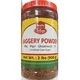 Swetha Telugu Jaggery Powder 2lb