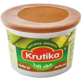 KRUTIKA Jaggery 900G