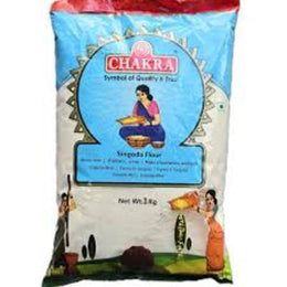 CHAKRA JOWAR FLOUR 1 KG