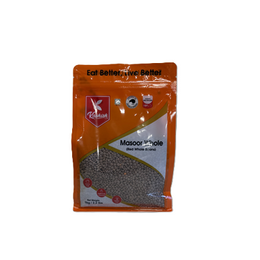Kashish Masoor Whole 1kg