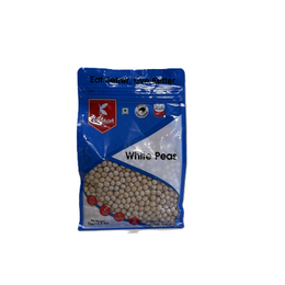 Kashish White Peas 1kg