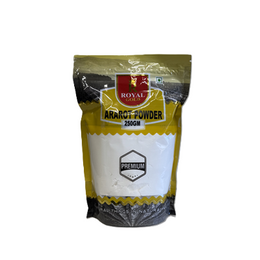 Royal Ararot Powder 250g