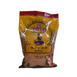 Chakra Masoor Dal 1Kg