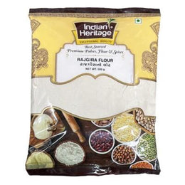 Indian Heritage Rajgira Flour 500gm